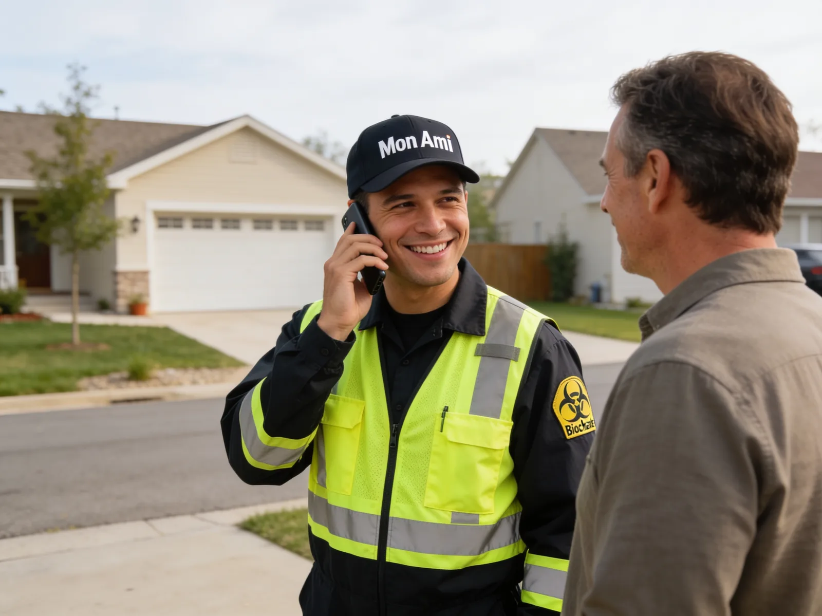 Sewage Cleanup Old Saybrook, CT FAQs